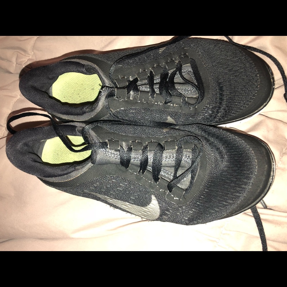 Women Nike Shoes 7